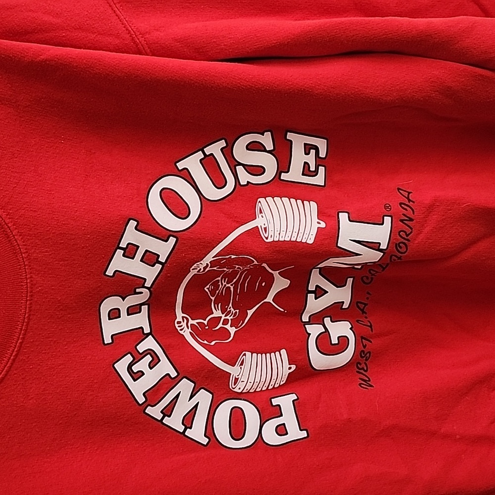 Sweater unisex